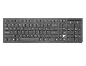 Defender UltraMate SM-535 Black (45535)