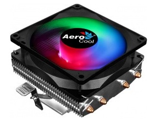 AeroCool Air Frost 4 (4710562750201)