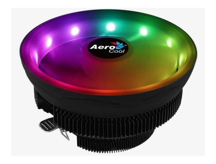 Aerocool Core Plus ARGB PWM 4P (4710562750218)