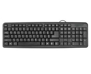 Defender HB-420 Black (45420)