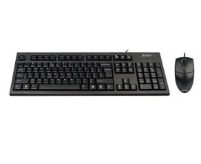 A4Tech KR-8520D (KR-8520D)