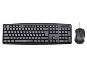 Oklick 600M Black (MK-5330)