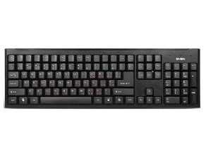 Sven Standard 303 Power Black PS/2+USB (SV-03100303PU)