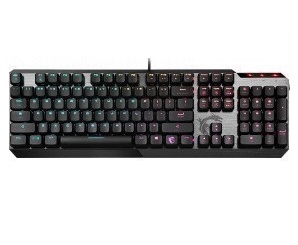 MSI Vigor GK-50 Low Profile (VIGOR GK50 LOW PROFILE RU)