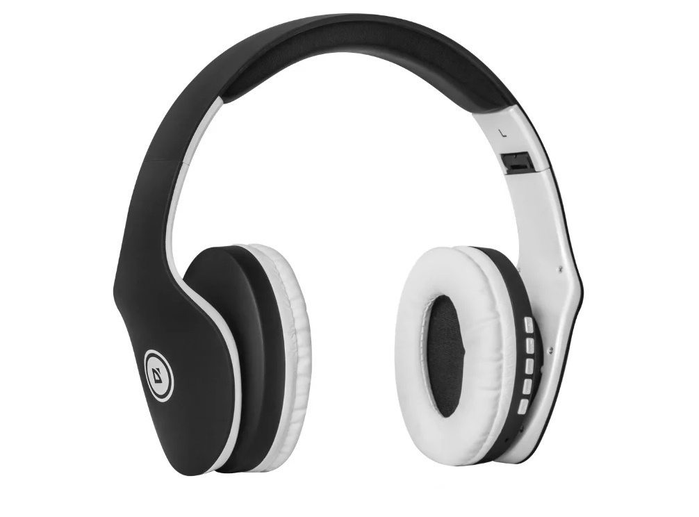 Defender FreeMotion B525 BLACK/WHITE (63525)