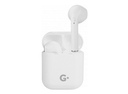 Geozon G-Base White (G-S04WHT)