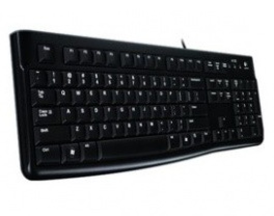 Logitech K120 USB (920-002506)