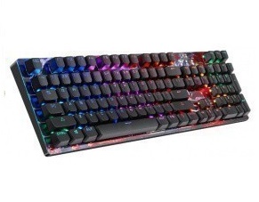 A4Tech Bloody B810R Battlefield Black USB (B810R)