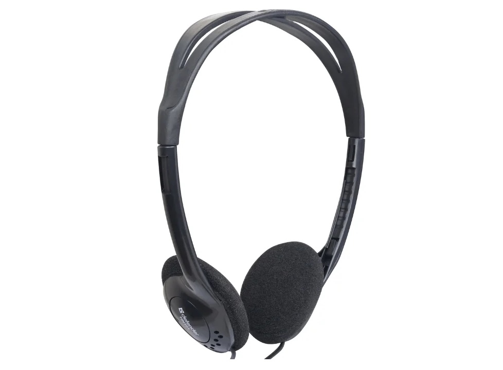 Defender Aura 101  (63101) Black