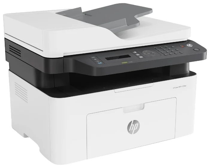 HP Laser MFP 137fnw (4ZB84A)