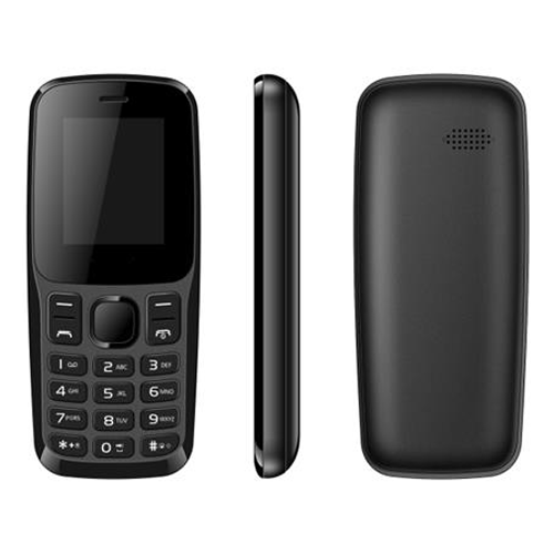 F+ F196 (F196 Black)
