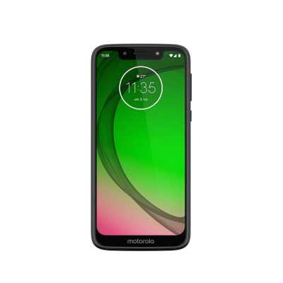 Motorola Moto G7 Play (PAE70020RU) Blue