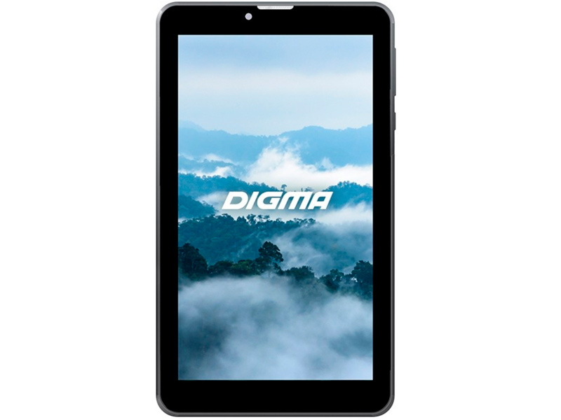 Digma Optima Prime 5 3G (TS7198PG) Black