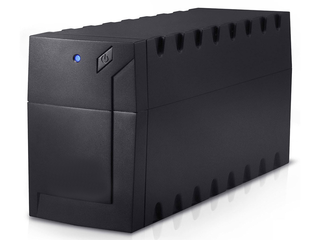 Powercom RPT-800AP EURO (RPT-800AP-EURO)