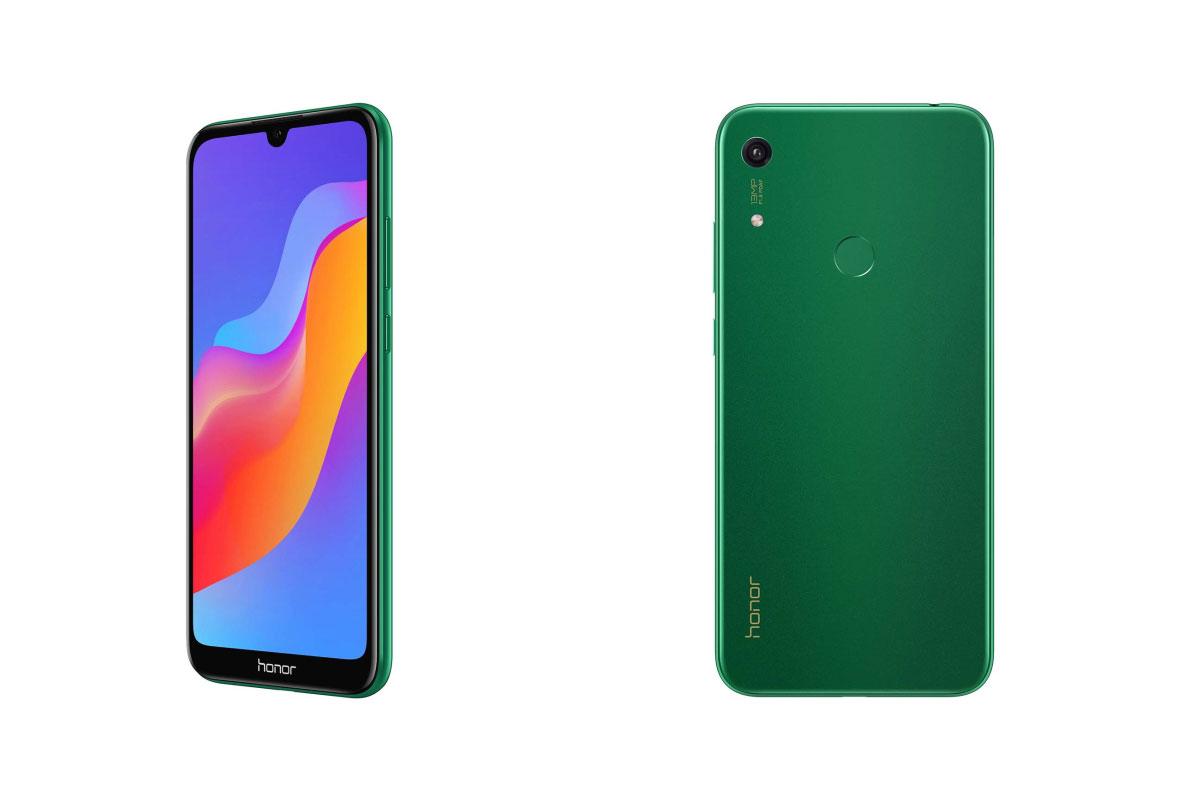 HONOR 8A Prime (51095CMF) Green