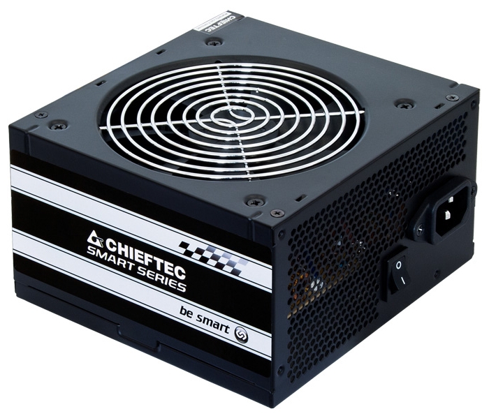 Chieftec 700W Smart series GPS-700A8 (GPS-700A8)