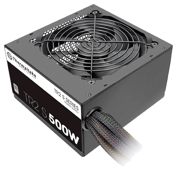 Thermaltake TR2 S 500W (PS-TRS-0500NPCWEU-2)