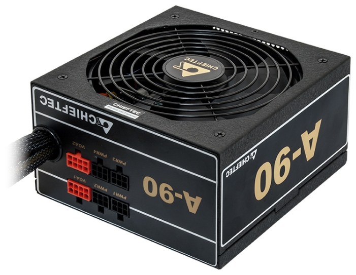 Chieftec 650W A-90 GDP-650C (GDP-650C)