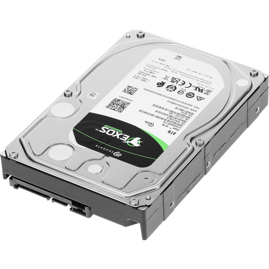 Seagate Exos 7E10 8Tb (ST8000NM017B)