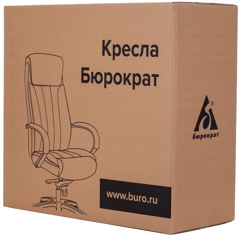 Бюрократ T-9927SL (T-9927SL/BLACK) Черный
