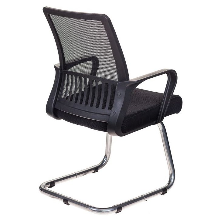 Бюрократ MC-209 (MC-209/B/TW-11) BLACK