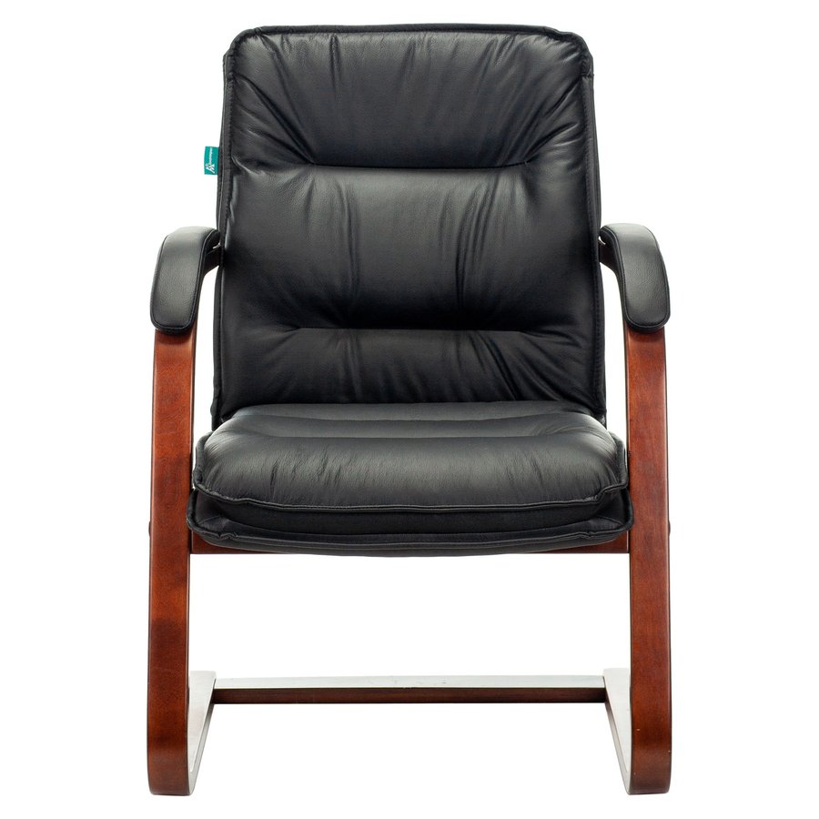 Бюрократ T-9927WALNUT-AV (T-9927WALNUT-AV/BL) BLACK