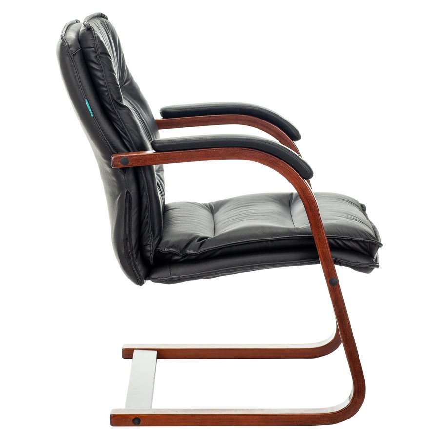 Бюрократ T-9927WALNUT-AV (T-9927WALNUT-AV/BL) BLACK