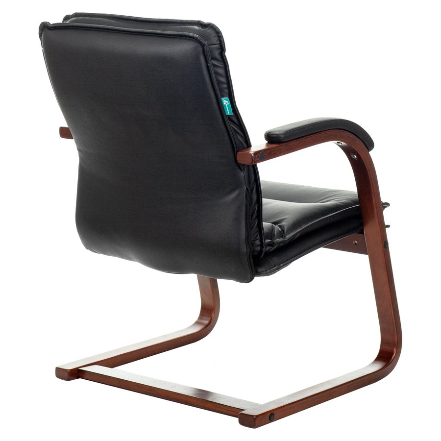 Бюрократ T-9927WALNUT-AV (T-9927WALNUT-AV/BL) BLACK