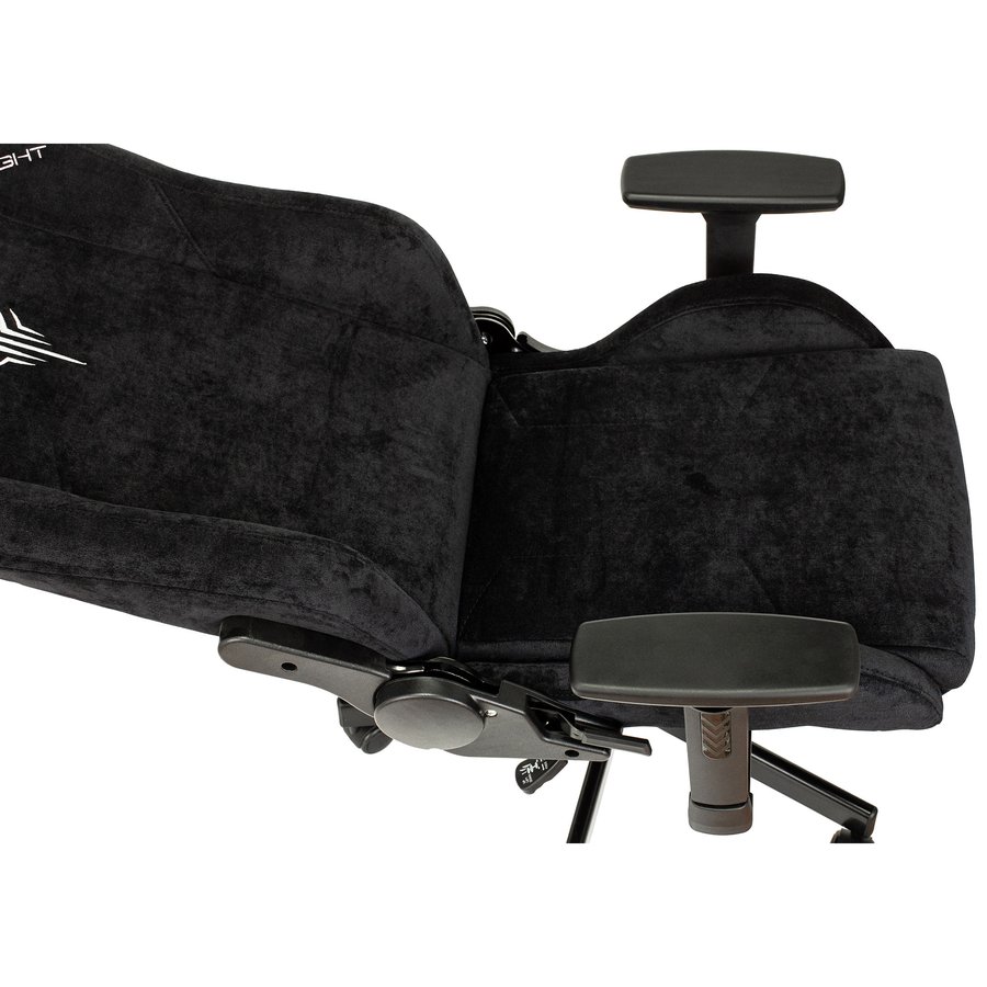 Knight N1 Fabric (KNIGHT N1 BLACK)