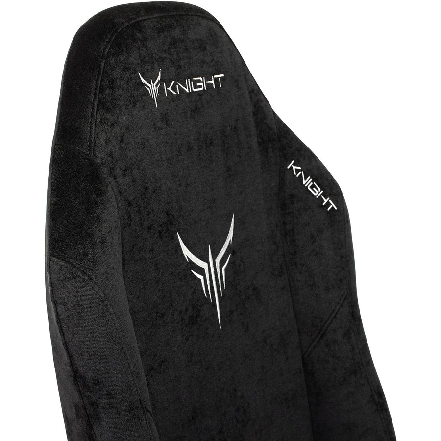 Knight N1 Fabric (KNIGHT N1 BLACK)