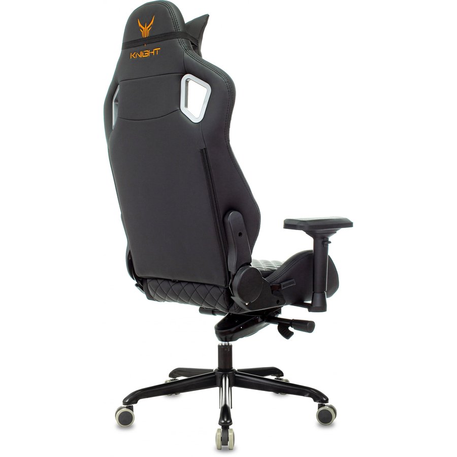 Knight TITAN (KNIGHT TITAN) Black