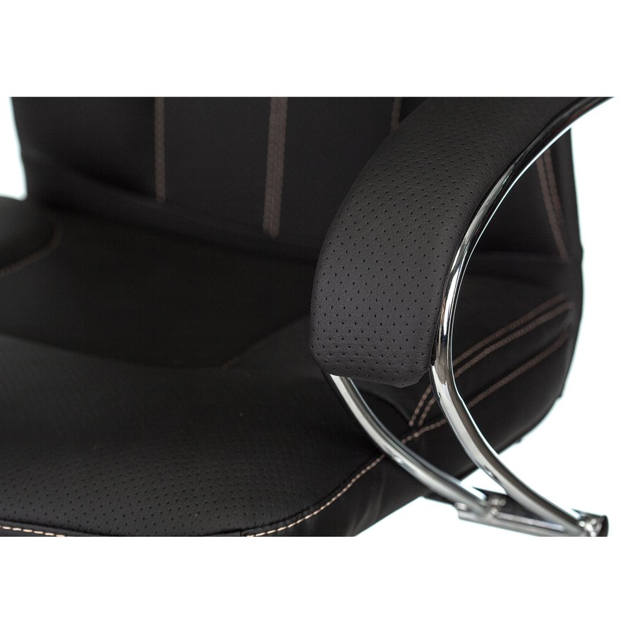 Бюрократ CH-608SL/ECO (CH-608SL/ECO/BLACK)