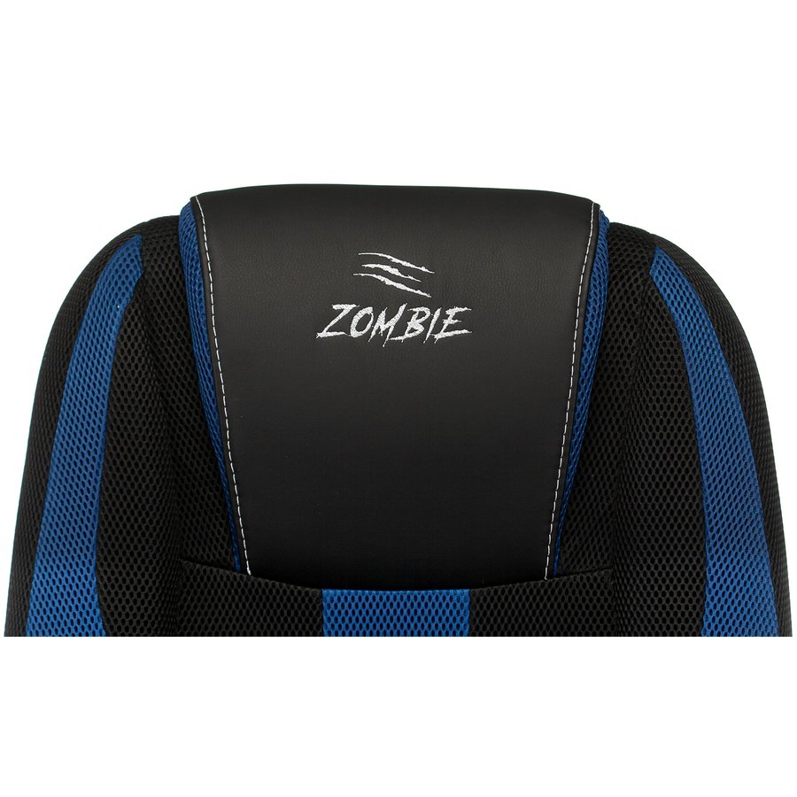 Zombie 9 (ZOMBIE 9 BLUE)