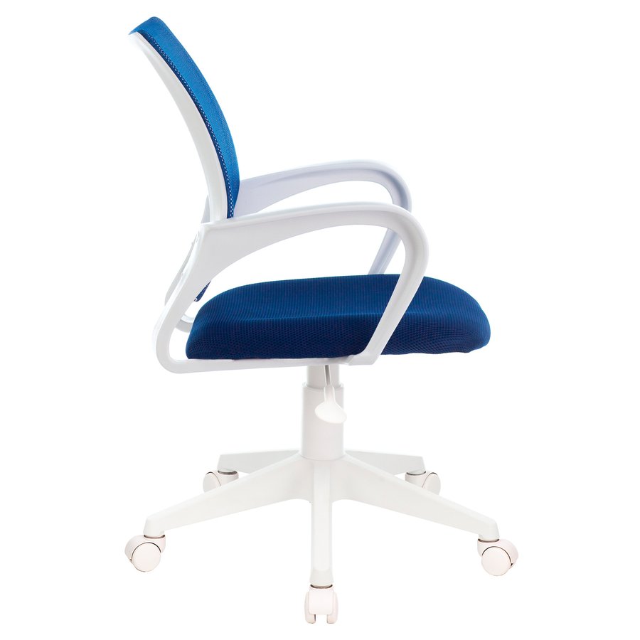 Бюрократ CH-W695NLT (CH-W695NLT/DB/TW-10N) Темно-синий