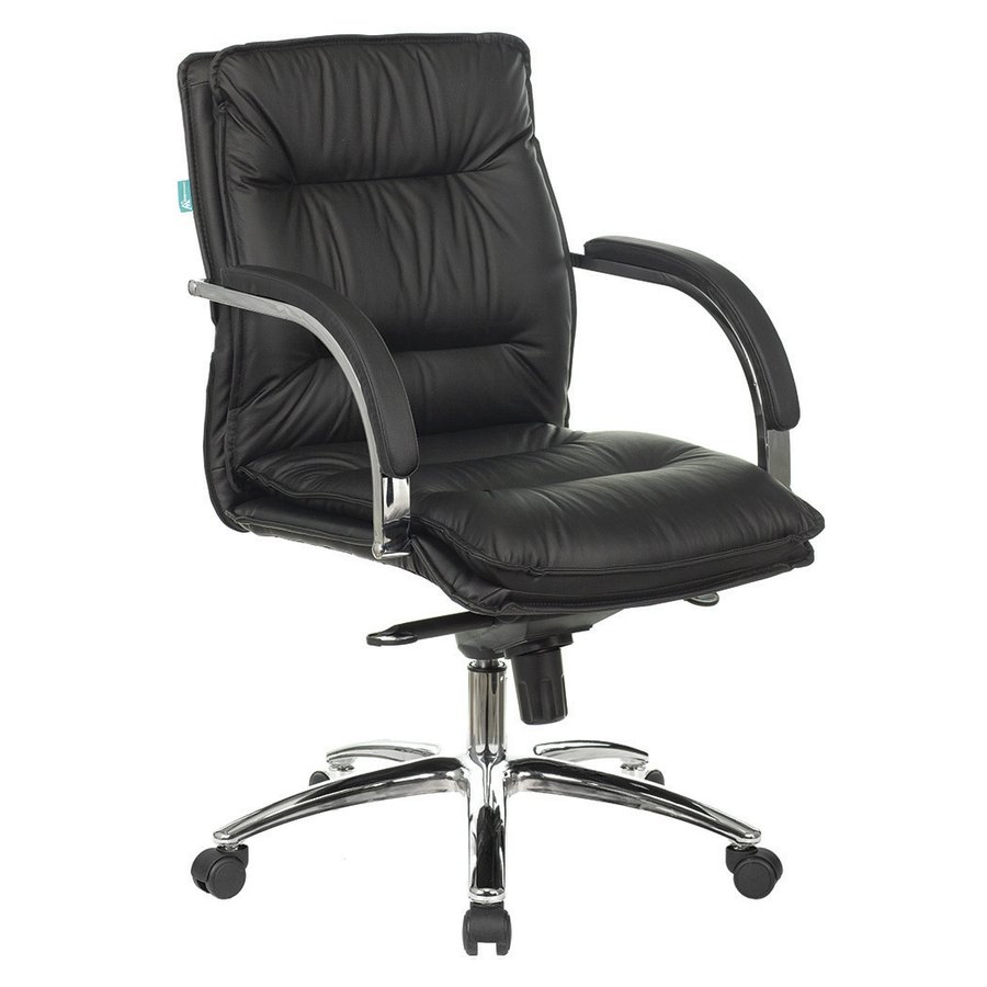 Бюрократ T-9927SL-LOW (T-9927SL-LOW/BLACK)