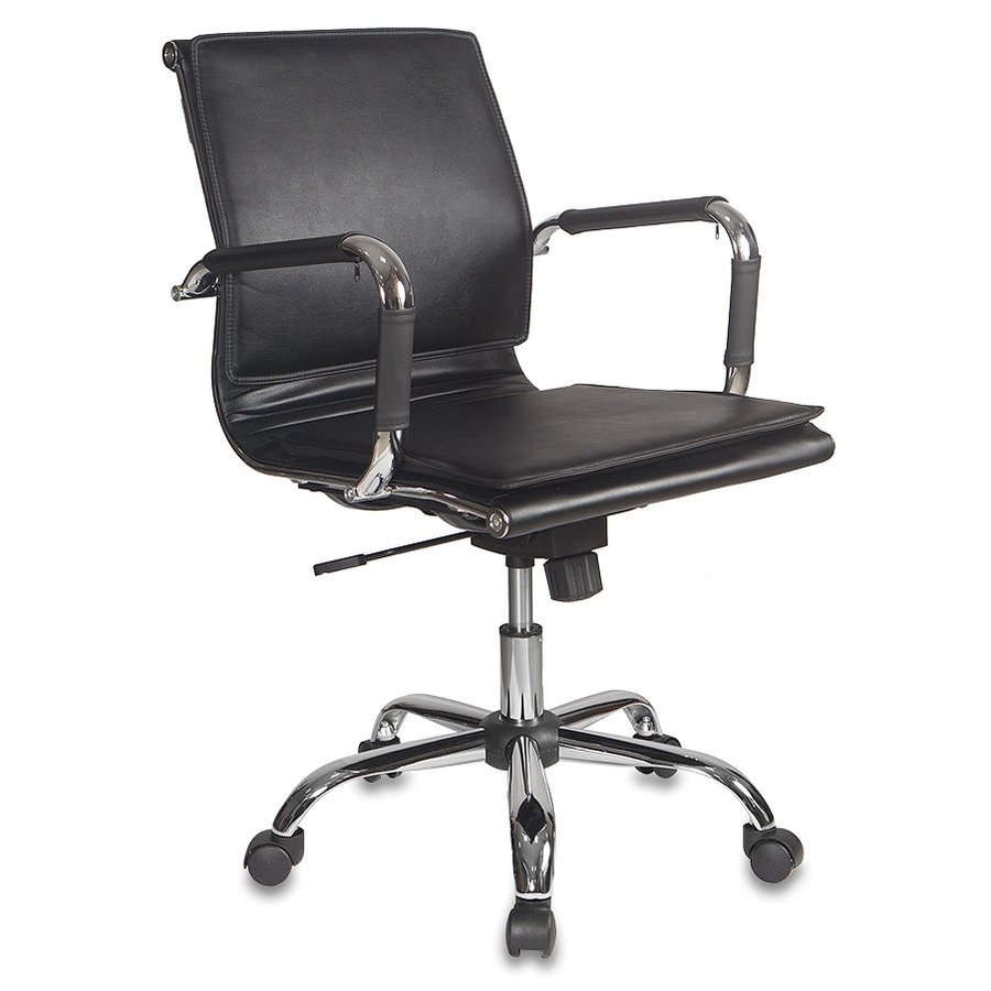 Бюрократ CH-993-Low (CH-993-LOW/BLACK)