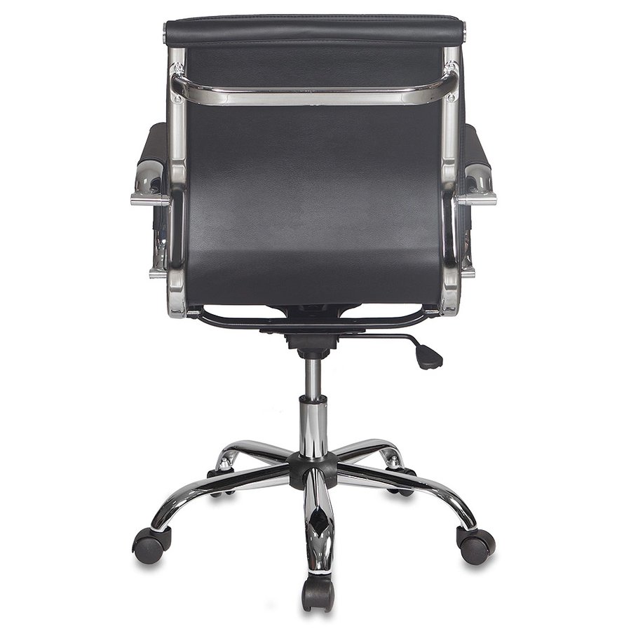 Бюрократ CH-993-Low (CH-993-LOW/BLACK)