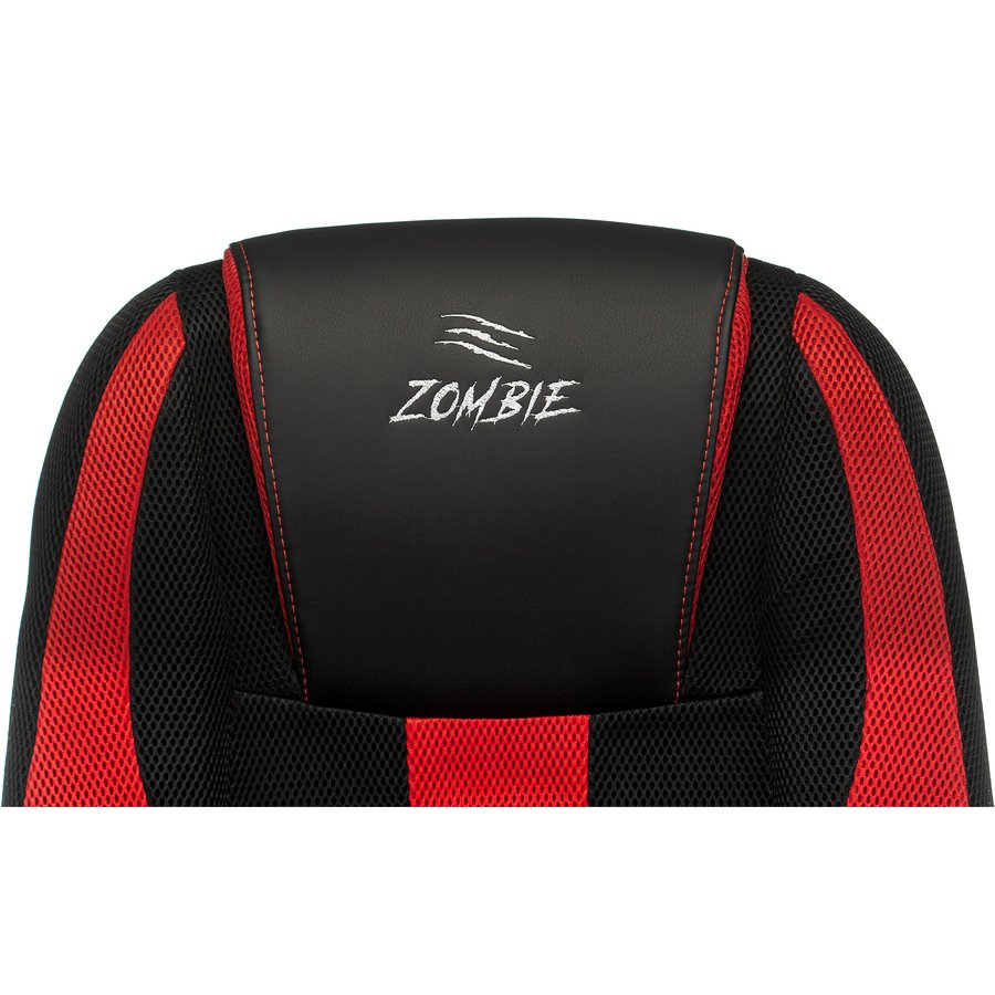 Zombie 9 (ZOMBIE 9 RED)