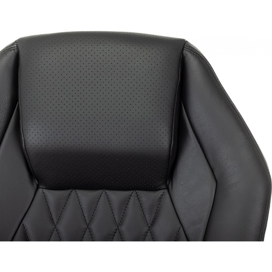 Бюрократ _Aura (_AURA/BLACK) Черный