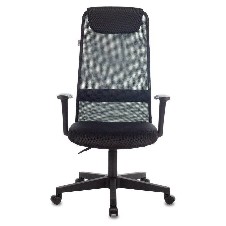 Бюрократ KB-8 (KB-8/BLACK) Черный