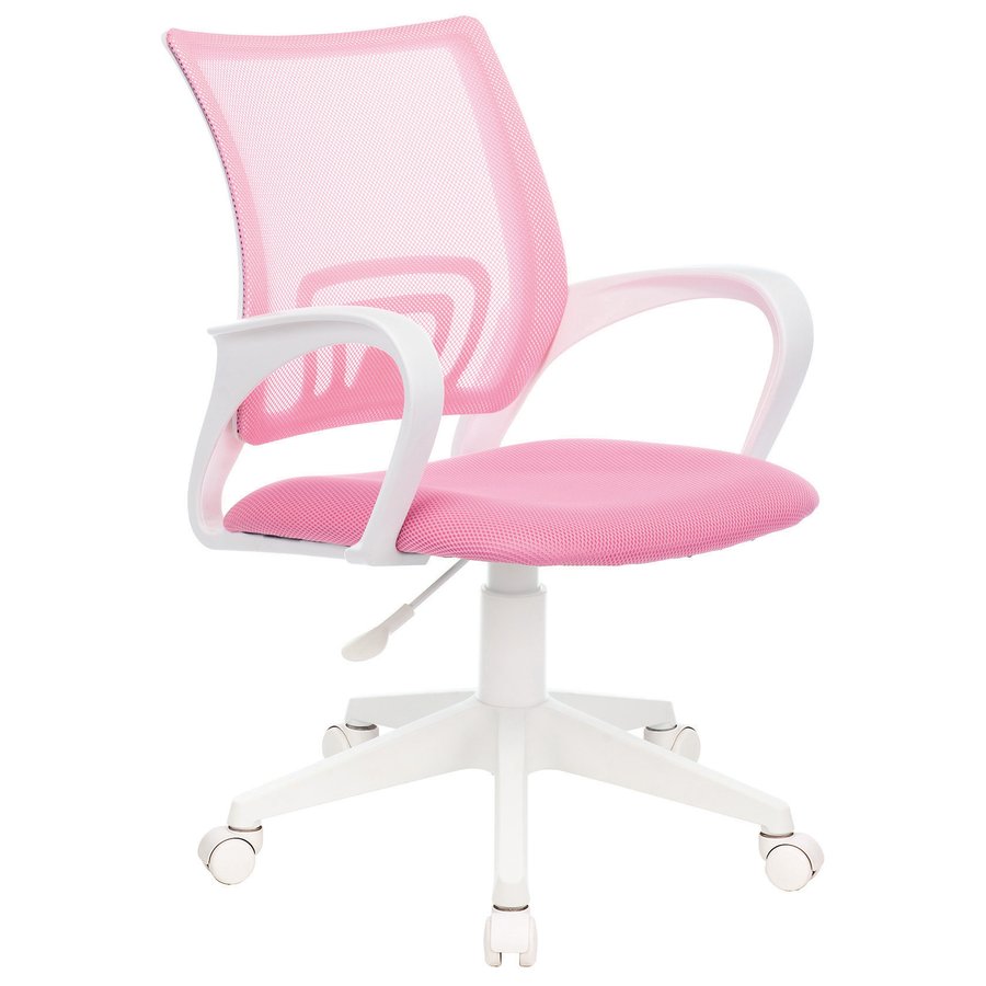 Бюрократ CH-W695NLT (CH-W695NLT/PK/TW-13A) Розовый