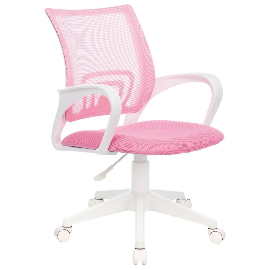 Бюрократ CH-W695NLT (CH-W695NLT/PK/TW-13A) Розовый