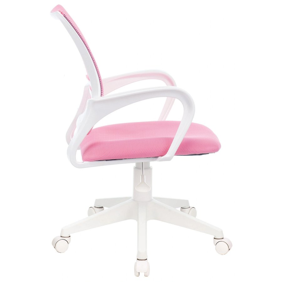 Бюрократ CH-W695NLT (CH-W695NLT/PK/TW-13A) Розовый