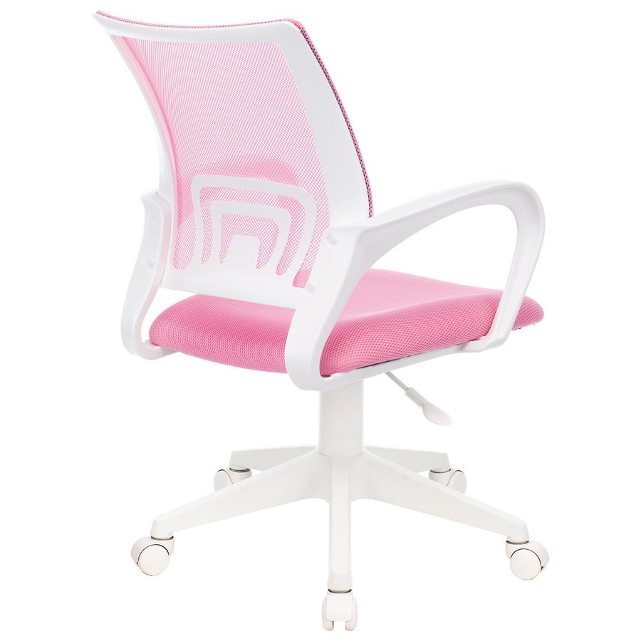 Бюрократ CH-W695NLT (CH-W695NLT/PK/TW-13A) Розовый