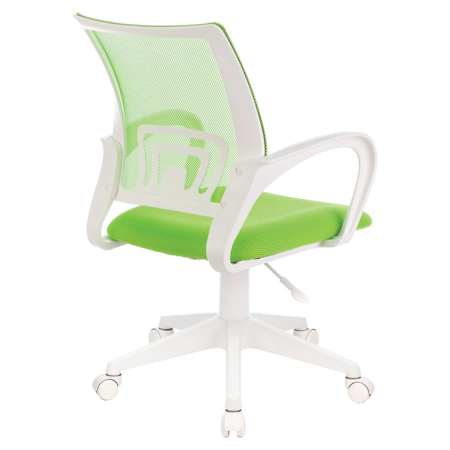 Бюрократ CH-W695NLT (CH-W695NLT/SD/TW-18) Салатовый
