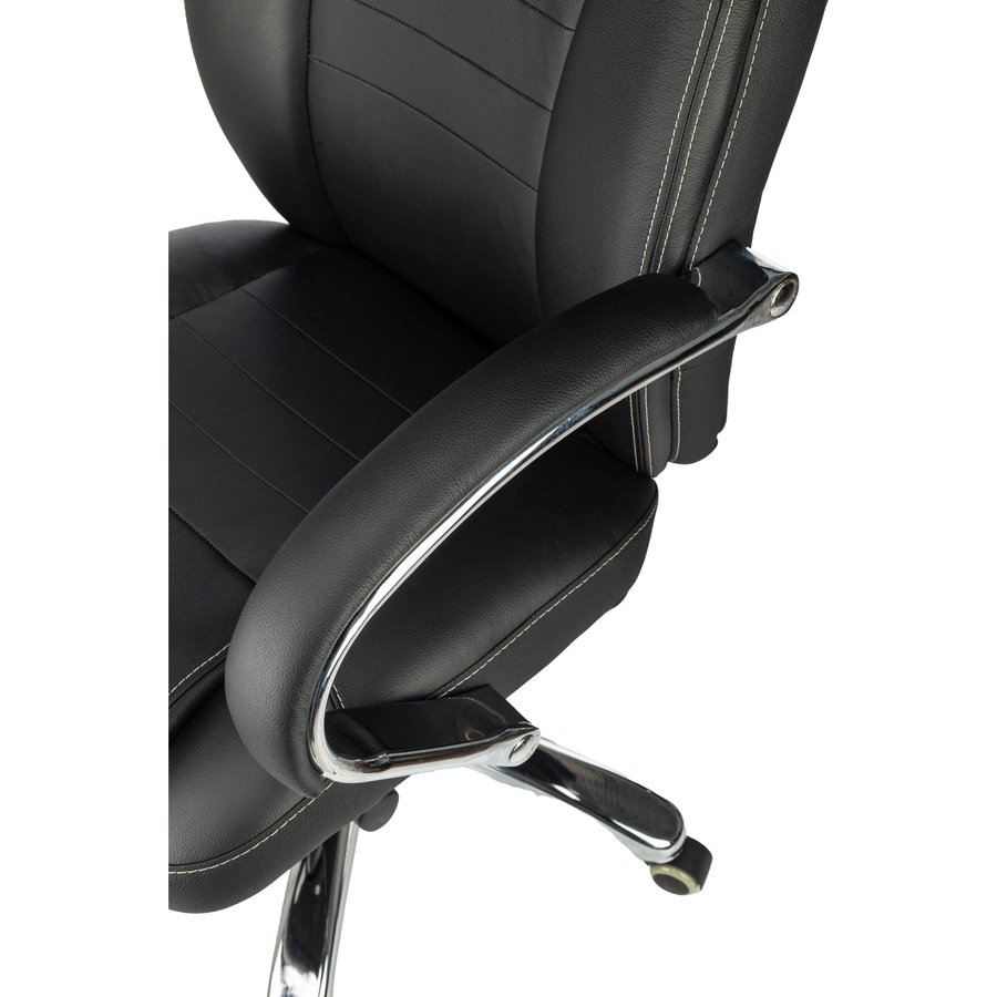 Бюрократ T-9923SL (T-9923SL/BLACK) Черный