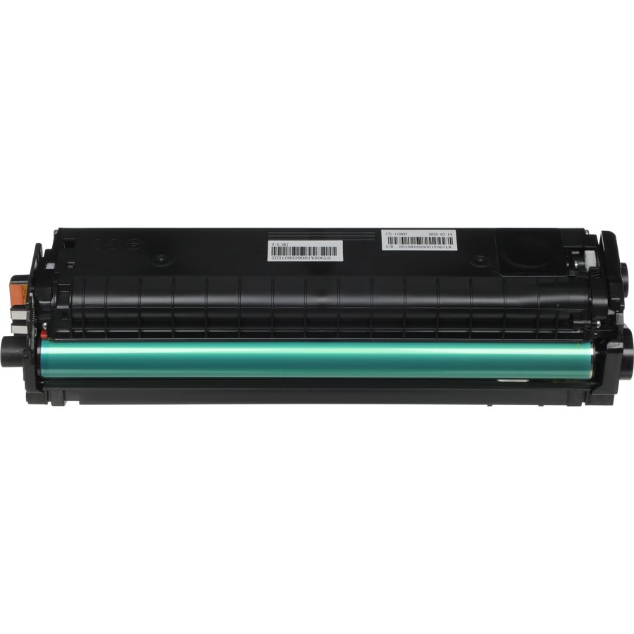 Pantum CTL-1100XY желтый (2300стр.) для Pantum CP1100/CP1100DW/CM1100DN/CM1100DW/CM1100ADN/CM1100ADW