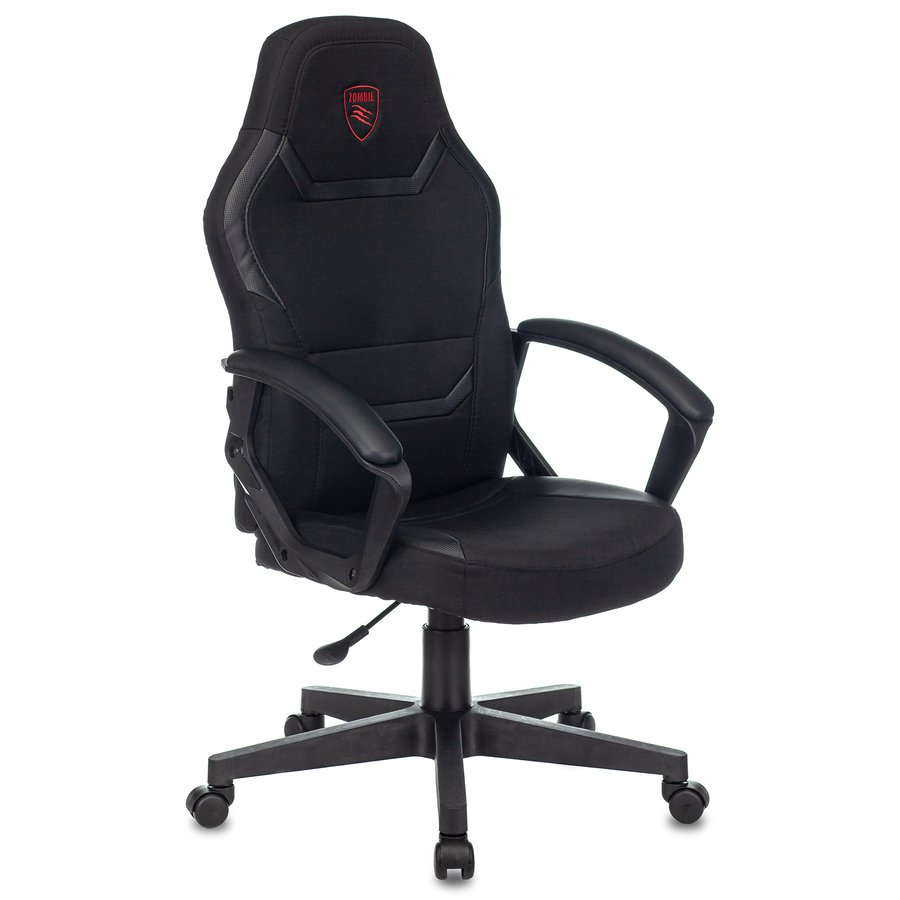 Zombie 10 (ZOMBIE 10 BLACK) Черный