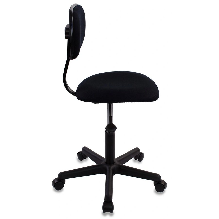 Бюрократ CH-1201NX (CH-1201NX/BLACK) Черный