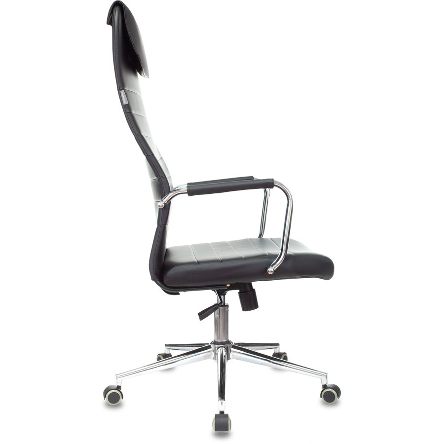 Бюрократ KB-9N/ECO (KB-9N/ECO/BLACK) Черный